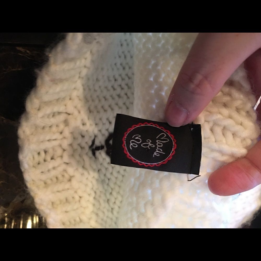 CUTE PANDA Hat! - Picture 6 of 8